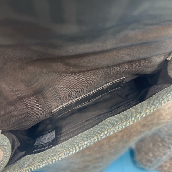 Rebecca Minkoff crossbody bag - Picture 5 of 5